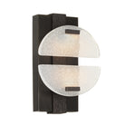 Arteriors - DWC88 - LED Murale - Logan - Déprime délabrée
