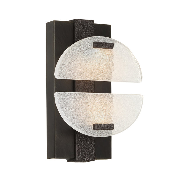 Logan LED Murale