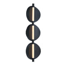 Arteriors - DWC89 - LED Murale - Luna - Bronze