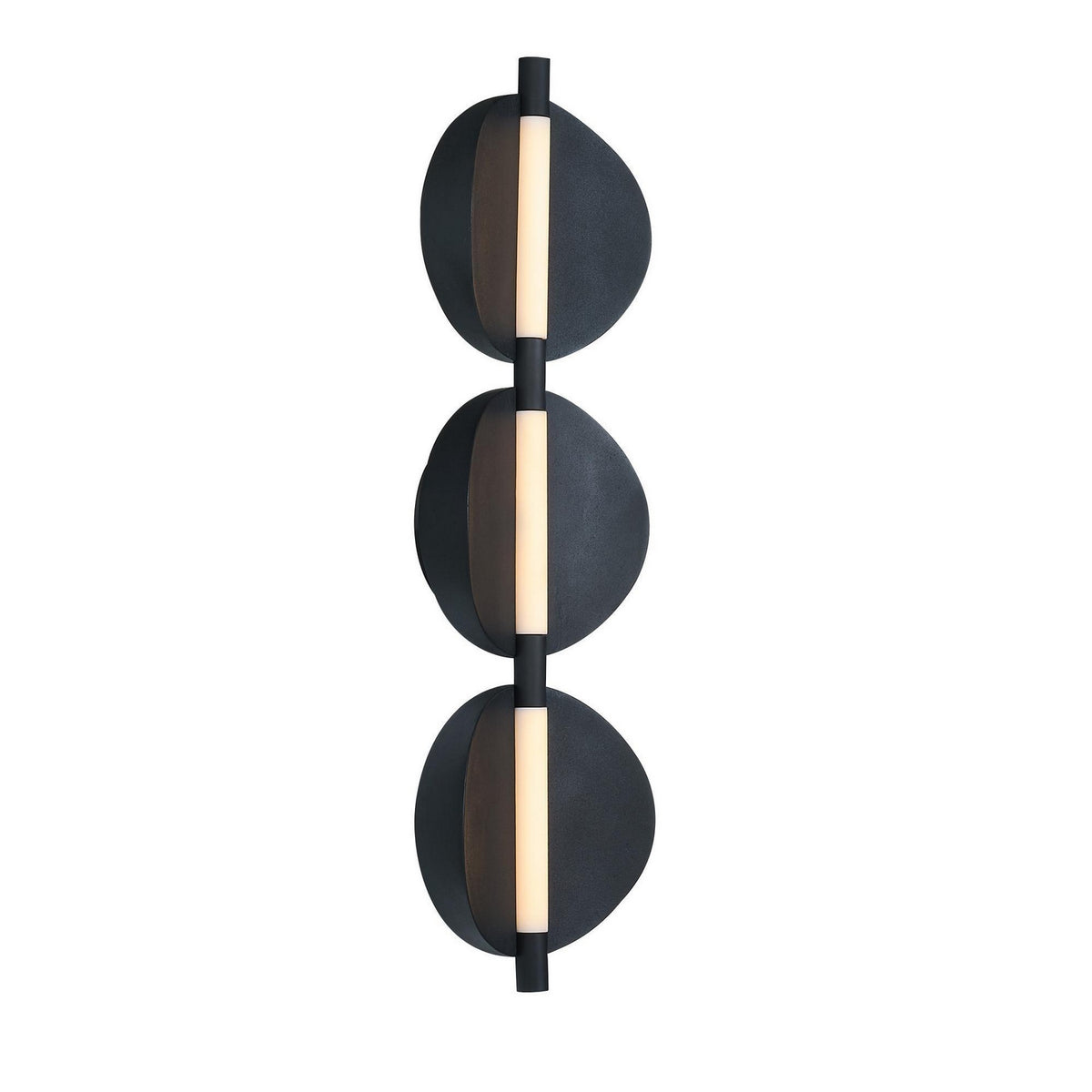 Arteriors - DWC89 - LED Murale - Luna - Bronze