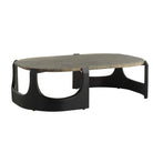 Arteriors - FCI29 - Table basse - Lorena - Jungle