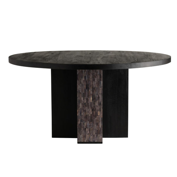 Table à manger Maddock