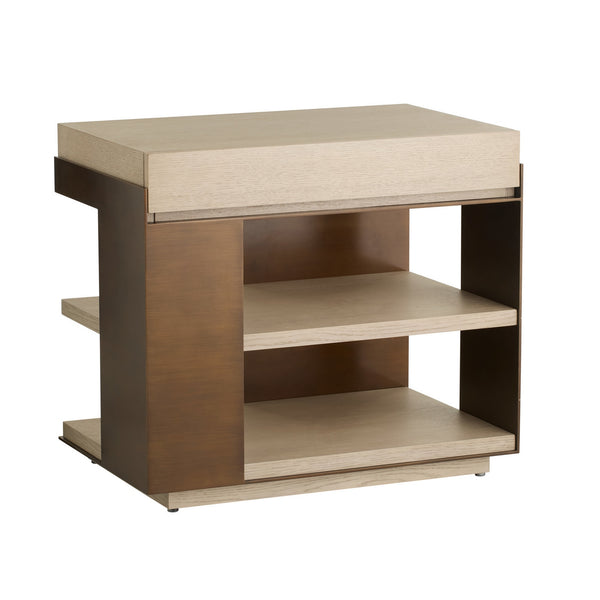 Norwich Side Table