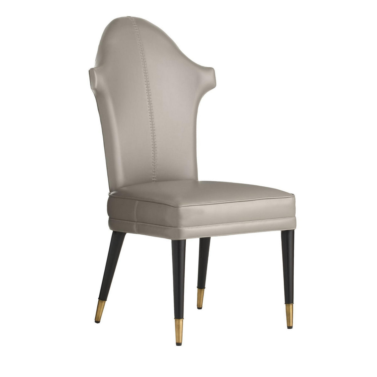 Arteriors - FRI34 - Chaise de salle à manger - Lincoln - Morel