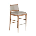 Arteriors - FSI24 - Tabouret de bar - Keegan - Morel