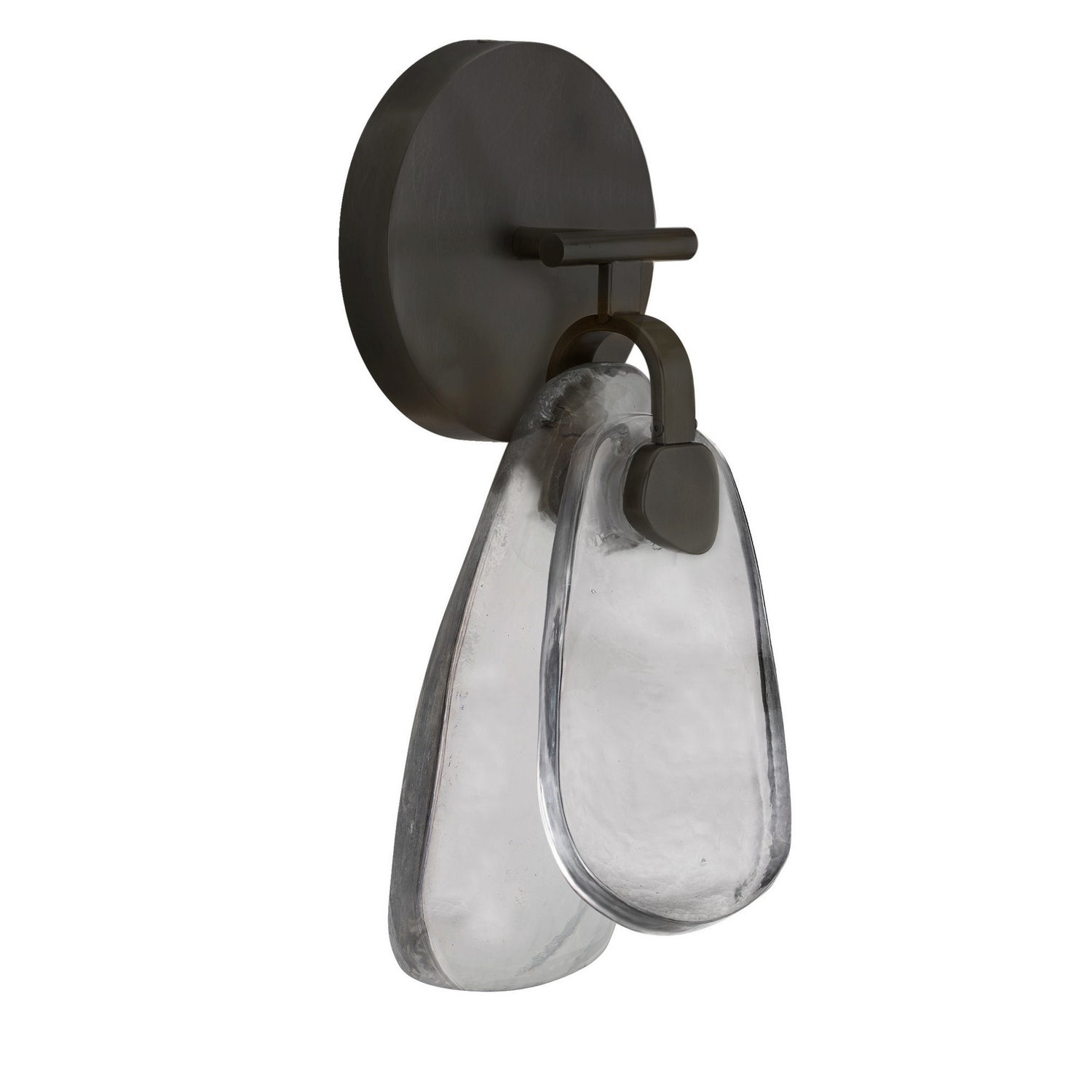Arteriors - GADWC15 - LED Murale - Fondre - Bronze anglais