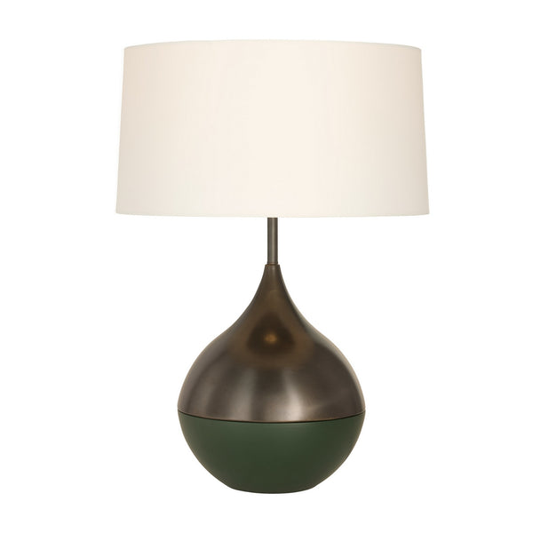 Nelson Lampe de table