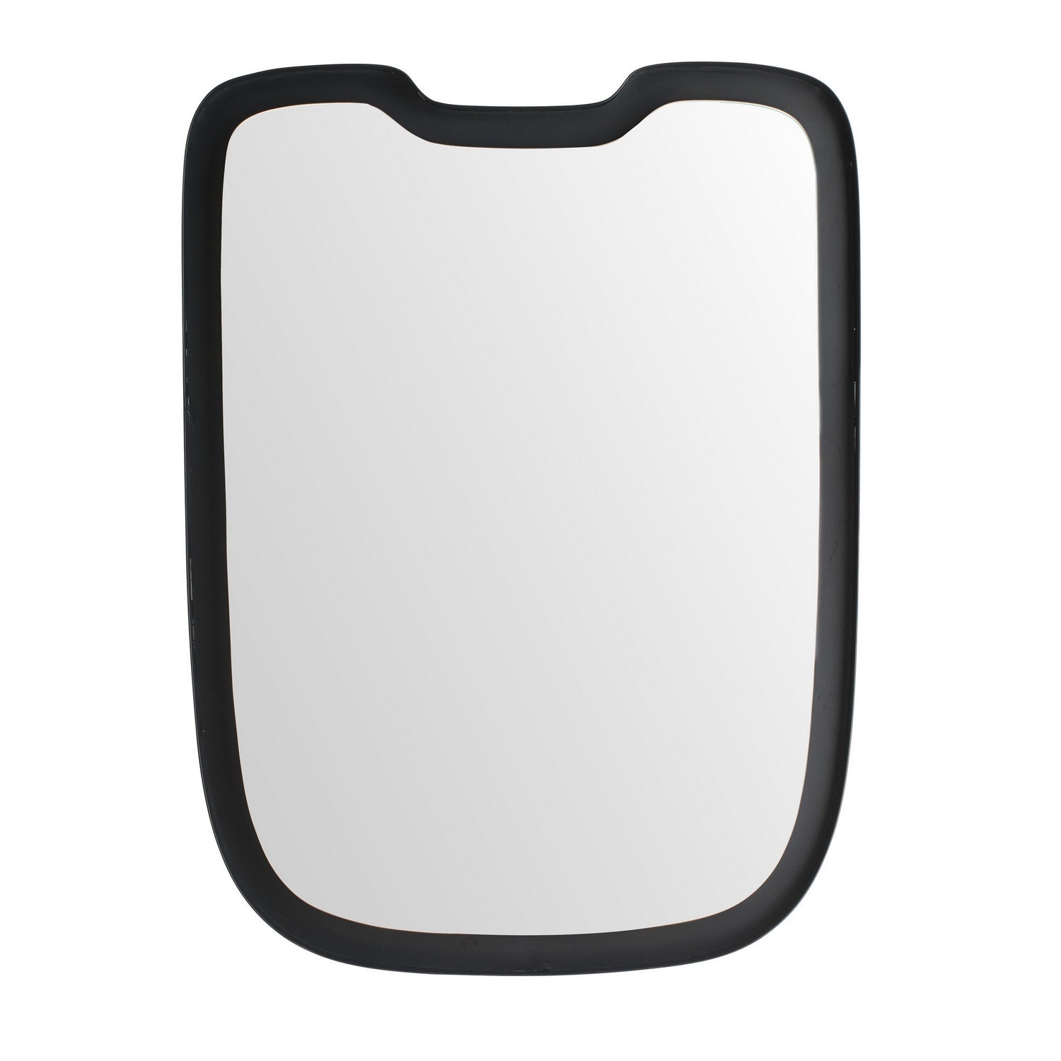 Arteriors - WMI90 - Miroir - Mercer - Fer brûlé