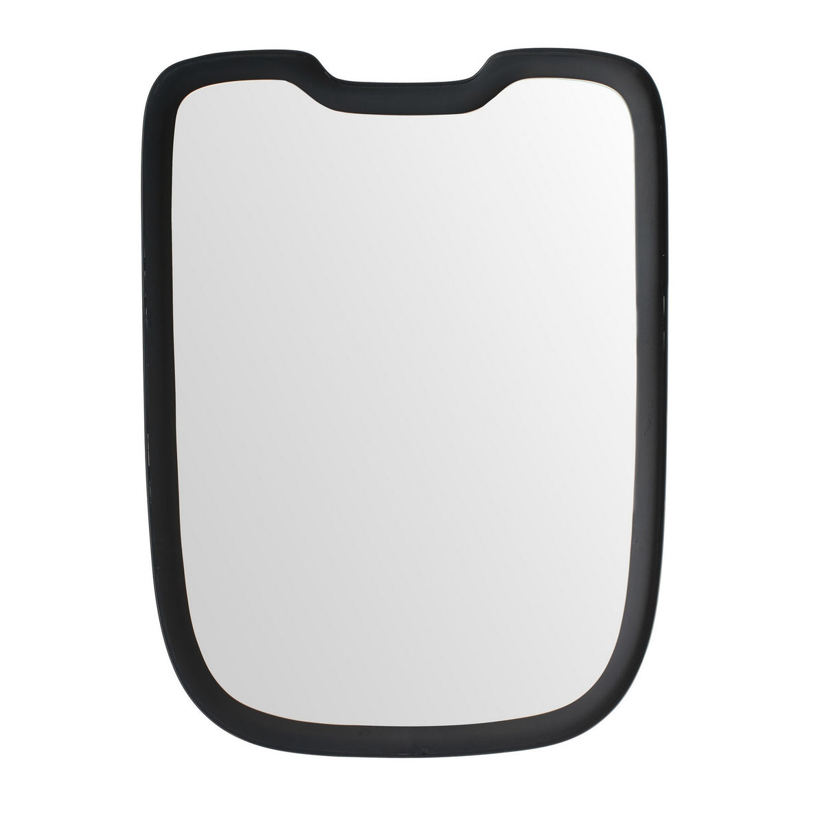 Arteriors - WMI90 - Mirror - Mercer - Burnt Iron