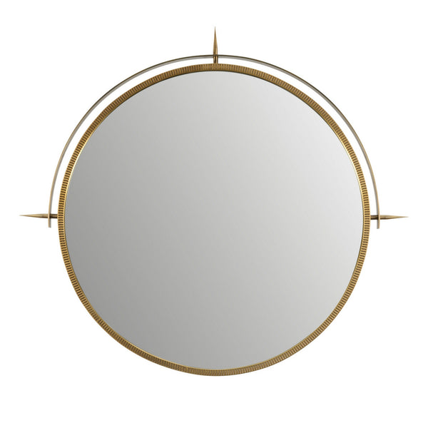 Nixon Mirror