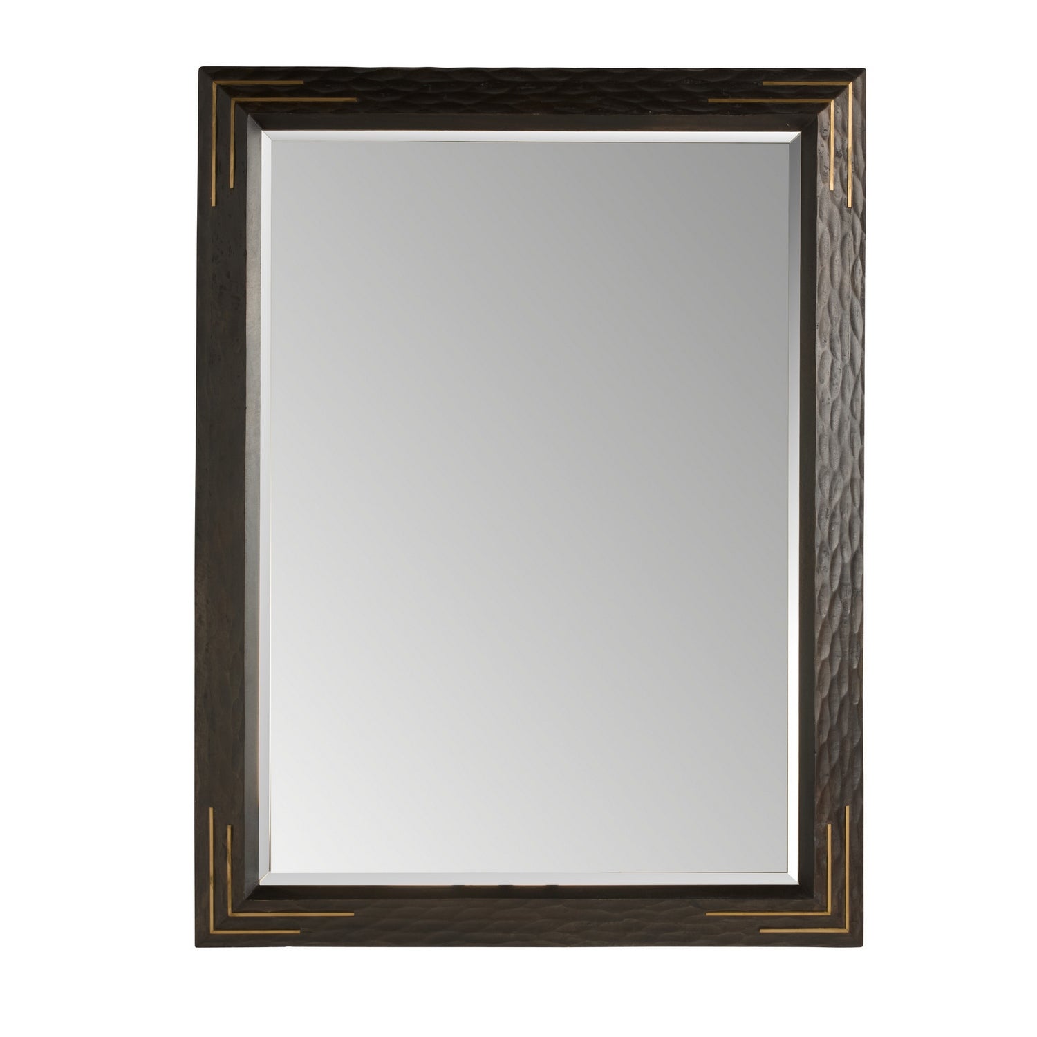 Arteriors - WMI93 - Miroir - Moïse - Sable