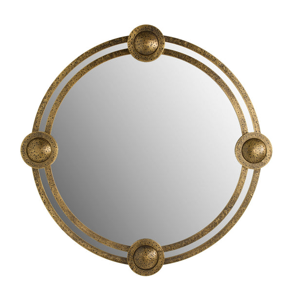 Lisbon Mirror