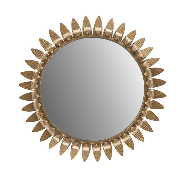 Analise Mirror