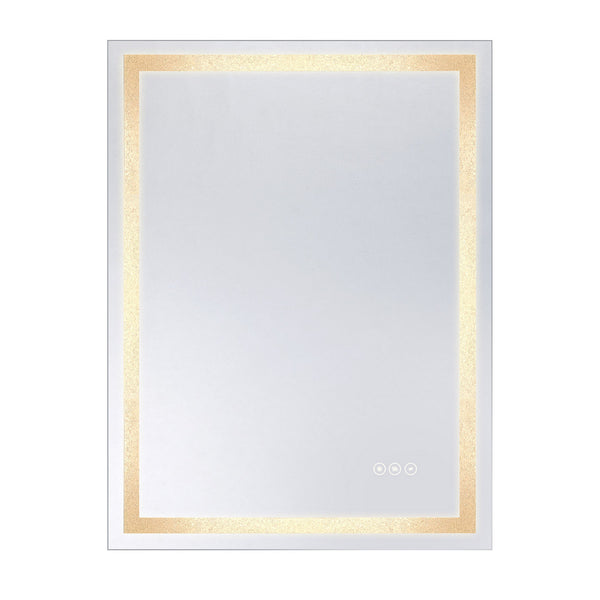 Cordova LED Mirror