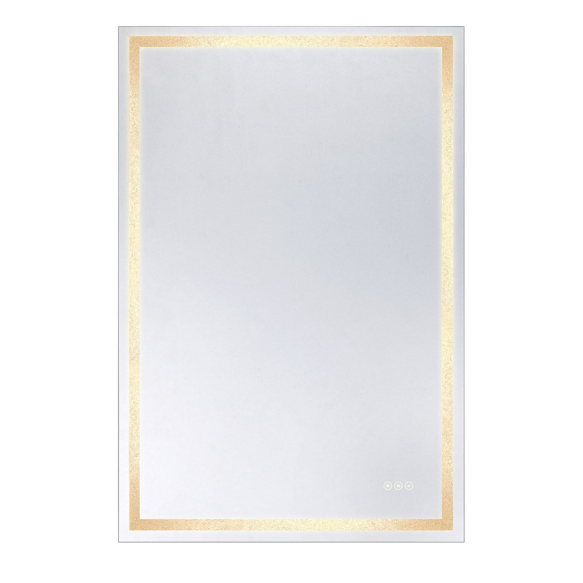 Savoy House - 2-1221-48X32 - Miroir LED - Cordova