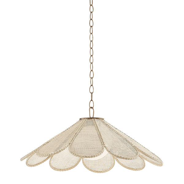 Pétale Suspension