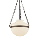 Troy Lighting Canada - F5116-BRZ - Une lampe Suspension - Paradigme - Bronze