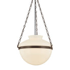 Troy Lighting Canada - F5119-BRZ - Une lampe Suspension - Paradigme - Bronze