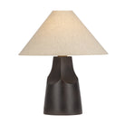 Troy Lighting Canada - PTL1320-PBR - Une lampe Lampe de table - Taillé - Laiton patiné