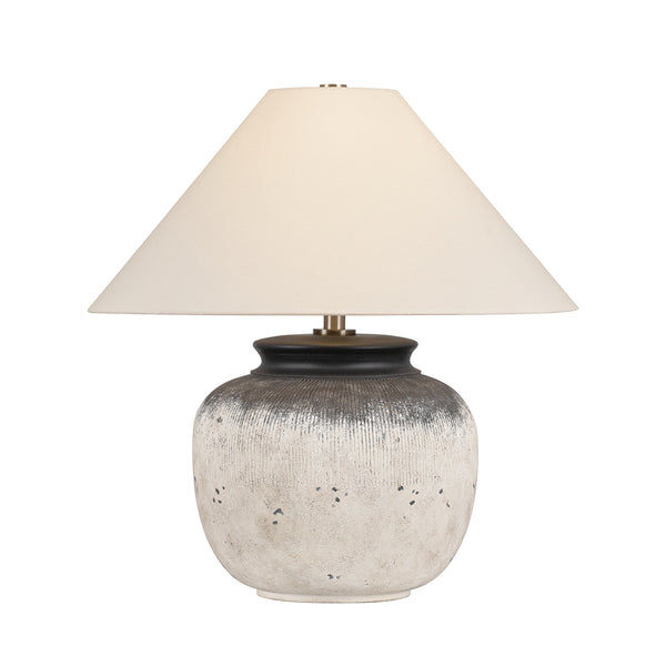 Unearthed Table Lamp