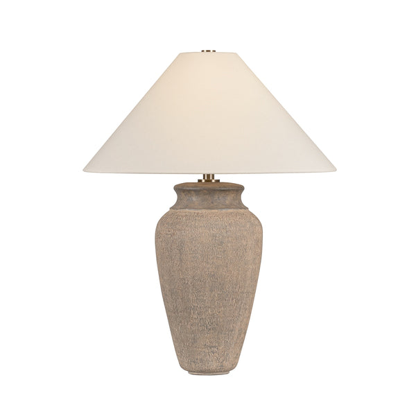 Vessel Table Lamp
