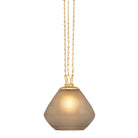 Corbett Lighting Canada - 520-14-VB - Une lampe Suspension - Saint Tropez - Laiton vintage