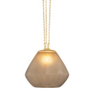 Corbett Lighting Canada - 520-19-VB - Une lampe Suspension - Saint Tropez - Laiton vintage