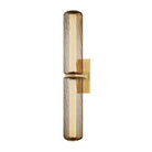 Corbett Lighting Canada - 546-29-VB - LED Bath - Tuscany - Vintage Brass