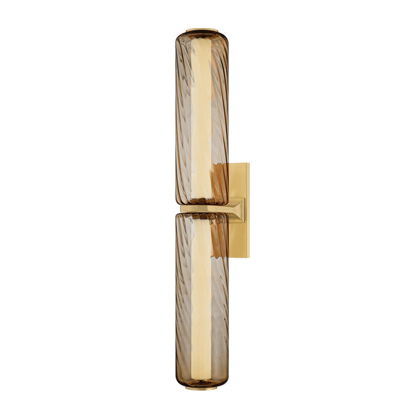 Tuscany LED Bath Vanity