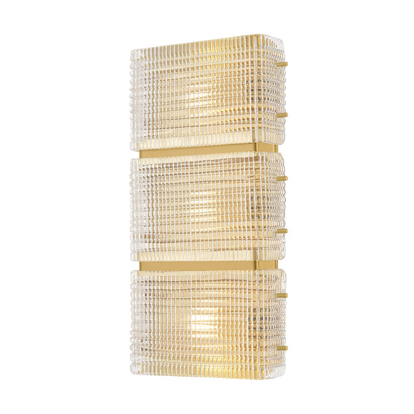 Mav Wall Sconce