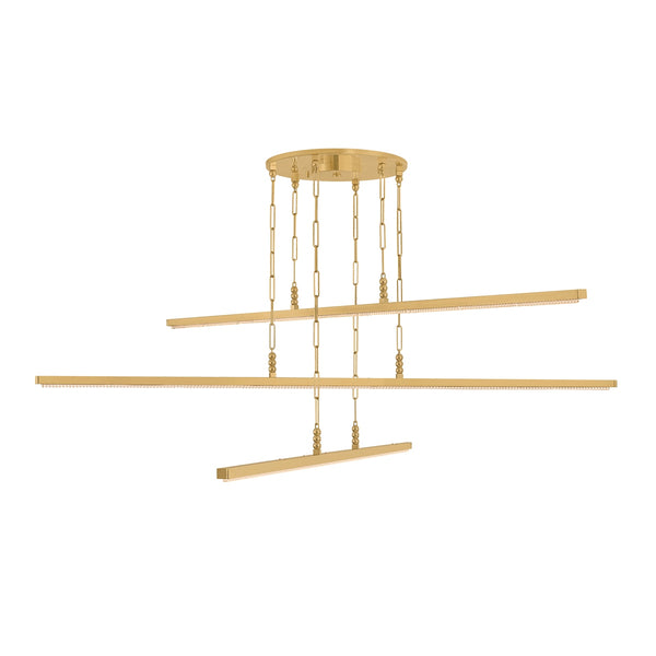 Cortina LED Chandelier