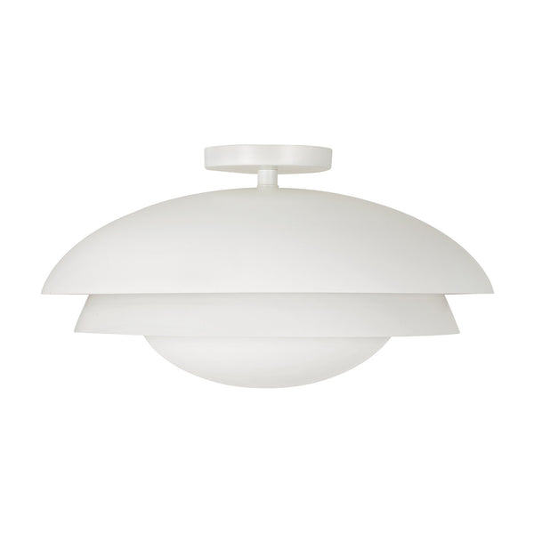 Jensen Semi Flush Mount