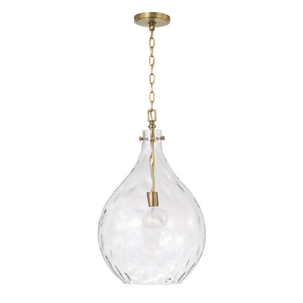 Bristol Pendant