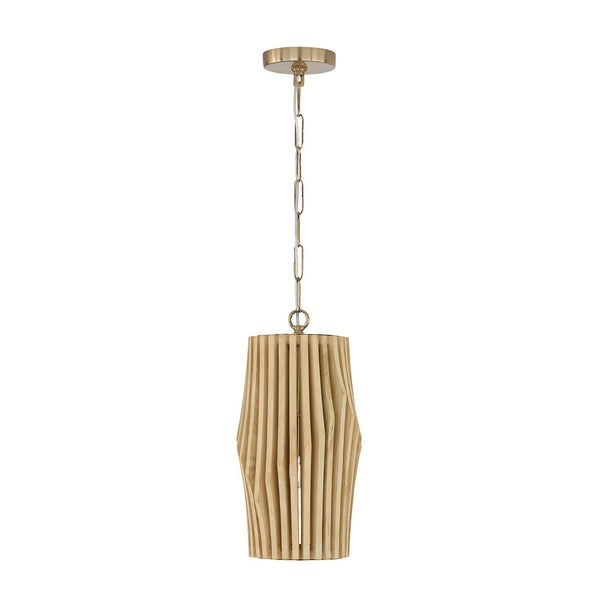 Archer Mini Suspension
