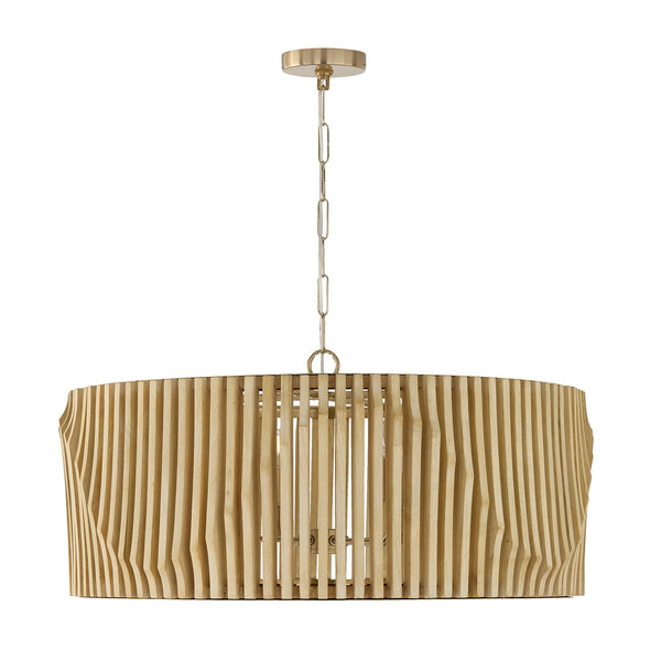 Archer Convertible Suspension