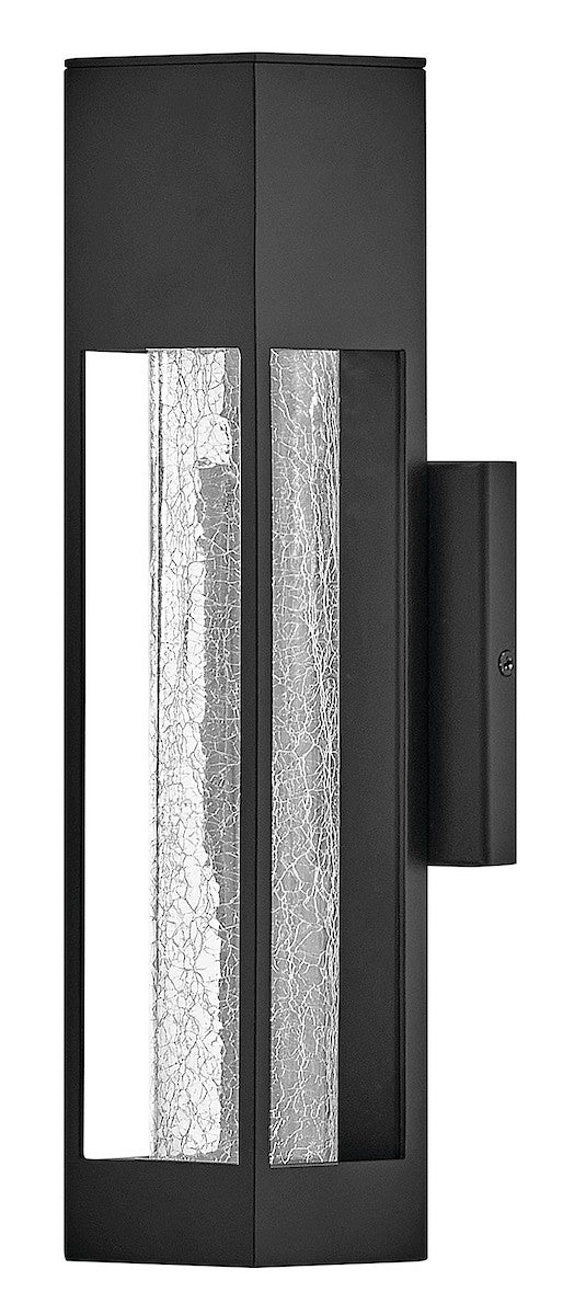Hinkley Canada - 2850BK - Applique murale à DEL - Vapor - Noir