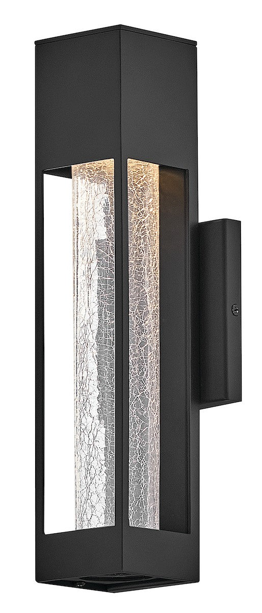 Hinkley Canada - 2850BK - Applique murale à DEL - Vapor - Noir