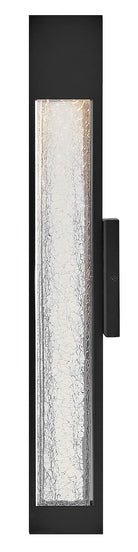 Hinkley Canada - 2854BK - LED Wall Mount Lantern - Vapor - Black