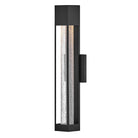 Hinkley Canada - 2854BK - LED Wall Mount Lantern - Vapor - Black