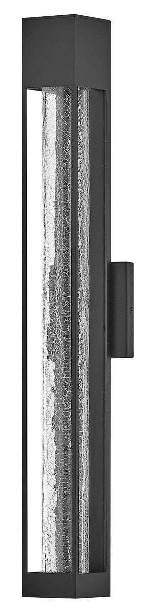 Hinkley Canada - 2855BK - Applique murale à DEL - Vapor - Noir