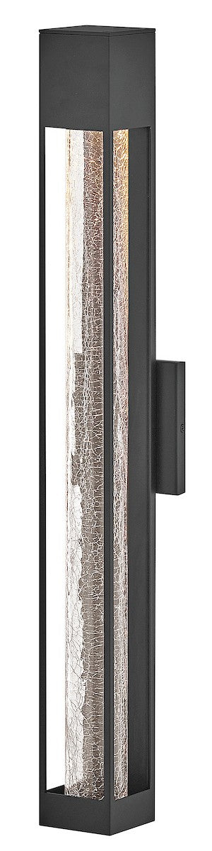 Hinkley Canada - 2855BK - Applique murale à DEL - Vapor - Noir