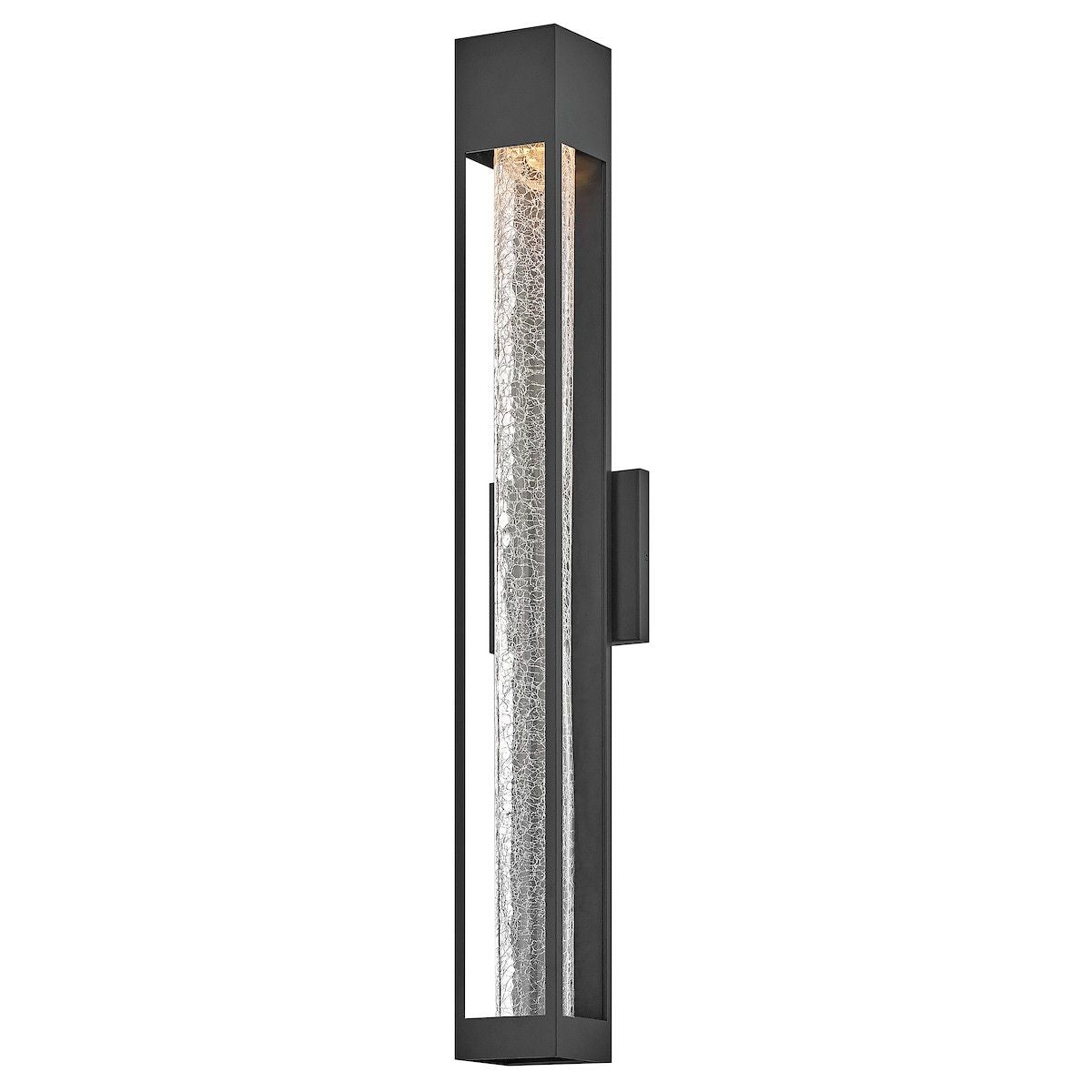 Hinkley Canada - 2859BK - Applique murale à DEL - Vapor - Noir