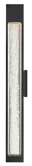 Hinkley Canada - 2859BK - LED Wall Mount Lantern - Vapor - Black
