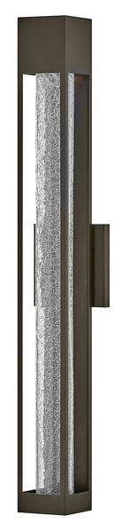 Hinkley Canada - 2859BZ - LED Wall Mount Lantern - Vapor - Bronze