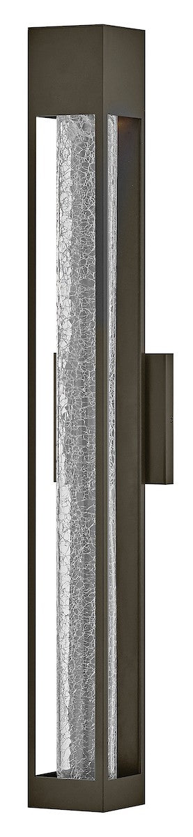 Hinkley Canada - 2859BZ - Applique murale à DEL - Vapor - Bronze