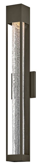 Hinkley Canada - 2859BZ - LED Wall Mount Lantern - Vapor - Bronze