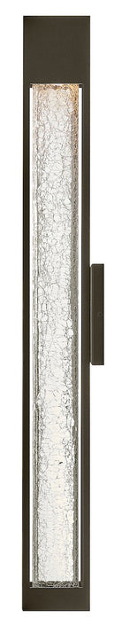 Hinkley Canada - 2859BZ - LED Wall Mount Lantern - Vapor - Bronze
