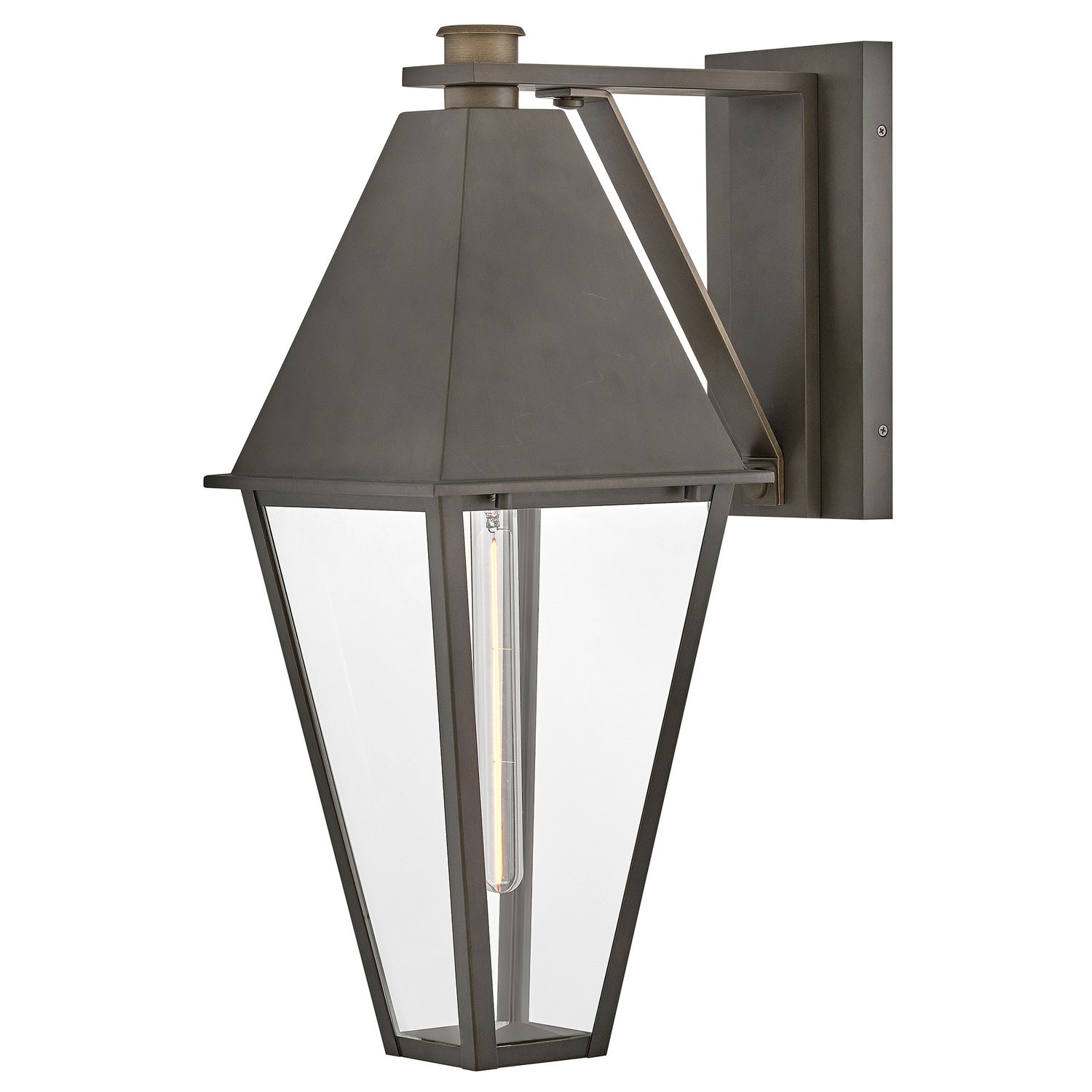 Hinkley Canada - 28869BLB - Applique murale LED - Endsley - Laiton noirci