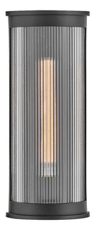 Hinkley Canada - 29084BK-LL - LED Wall Mount Lantern - Bluffton - Black