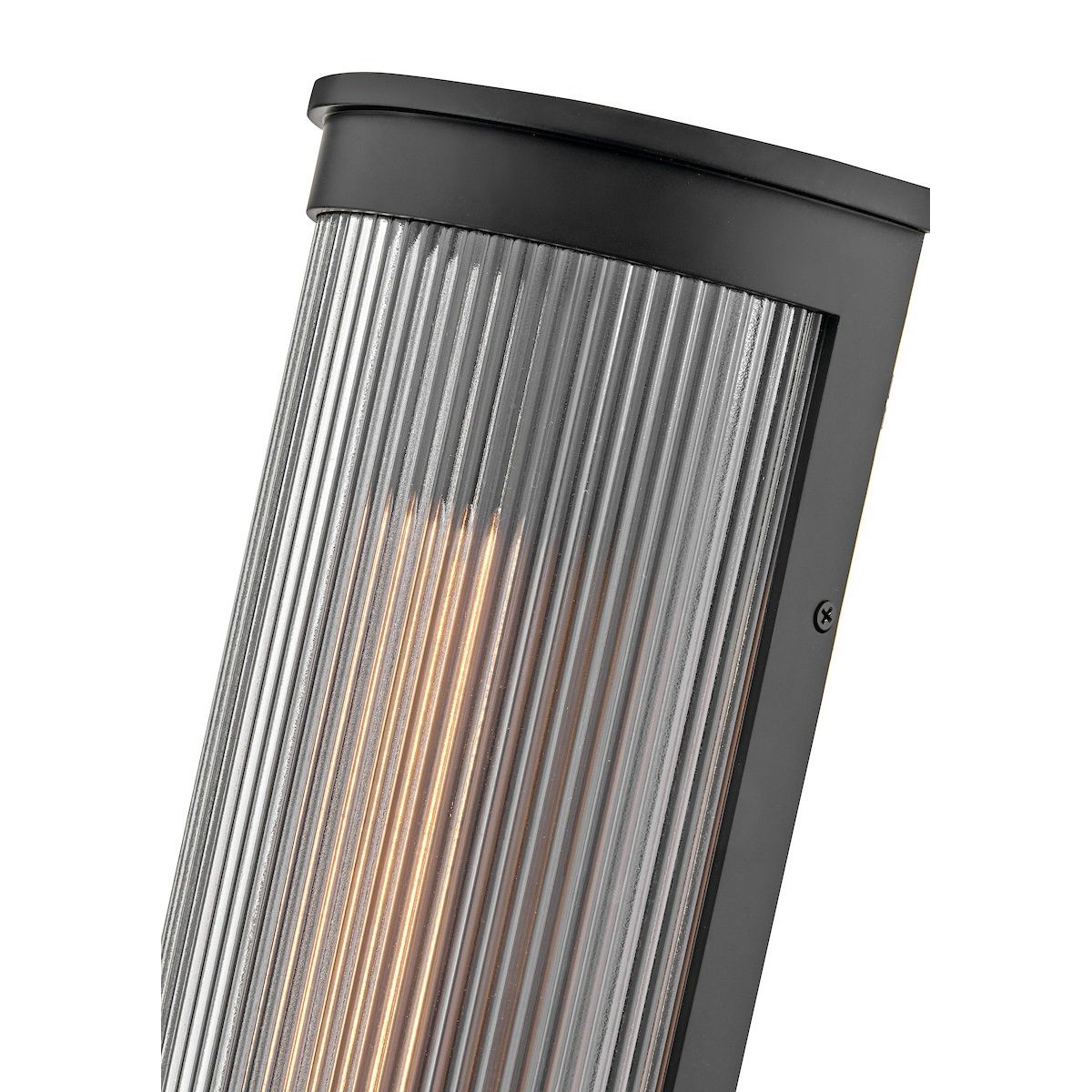 Hinkley Canada - 29084BK-LL - LED Wall Mount Lantern - Bluffton - Black